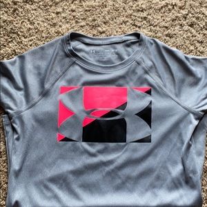 Under Armour Tee